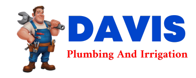 Trusted plumber in COALVILLE